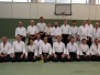 Lehrgang in Linkenheim mit Takashi Kuroki Sensei - 12. Juni 2019