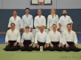 Lehrgang in Linkenheim mit Takashi Kuroki Sensei - 13. Juni 2018