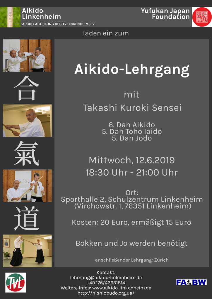 Kuroki Linkenheim 2019